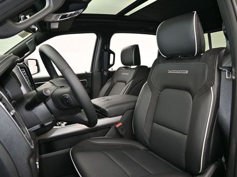 New 2026 RAM 1500 Laramie w/ Night Edition image 10