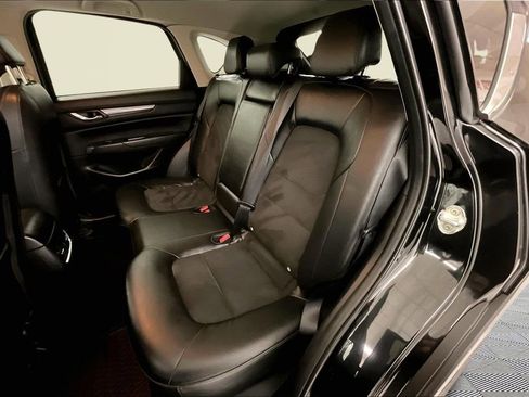 Used 2023 MAZDA CX-5 AWD 2.5 S w/ Select Package image 18