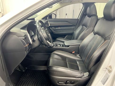 Used 2023 MAZDA CX-50 AWD 2.5 Turbo w/ Premium Pkg image 19