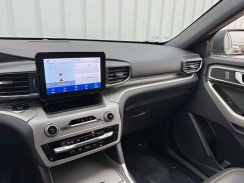 Certified 2022 Ford Explorer Timberline image 20