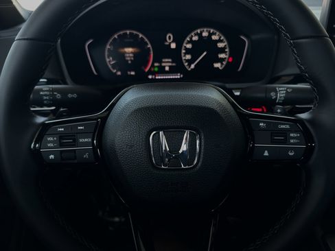 New 2025 Honda Civic Sport image 23