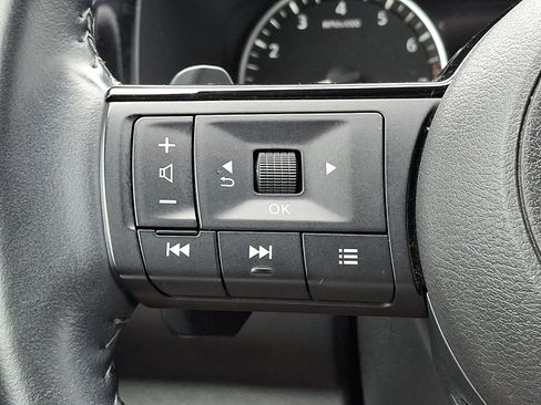 Certified 2023 Nissan Pathfinder SL w/ SL Premium Package AWD/4WD image 21