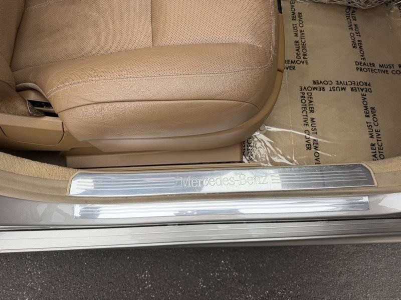 Used 2008 Mercedes-Benz S 550 image 61