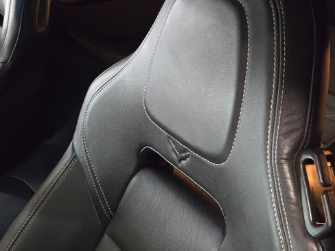 Used 2016 Chevrolet Corvette Stingray Coupe w/ 2LT Preferred Equipment Group RWD image 36