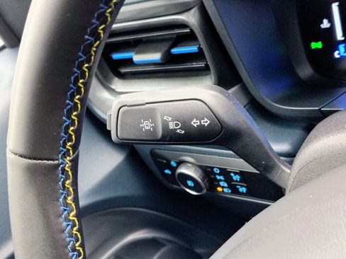 New 2026 Ford Maverick Lobo AWD/4WD image 35