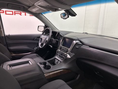 Used 2017 Chevrolet Tahoe LS w/ Max Trailering Package image 57
