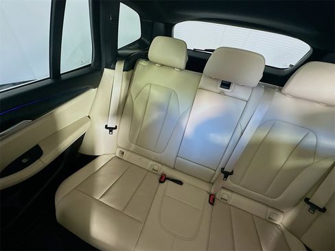 Used 2022 BMW X3 xDrive30i image 12