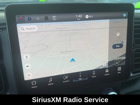 New 2026 RAM ProMaster 2500 w/ Premium Convenience Group image 13