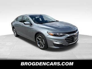 Used 2023 Chevrolet Malibu LT 360° Tour