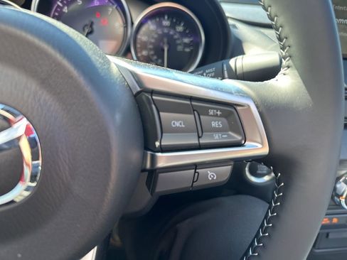 New 2026 MAZDA MX-5 Miata Grand Touring image 21