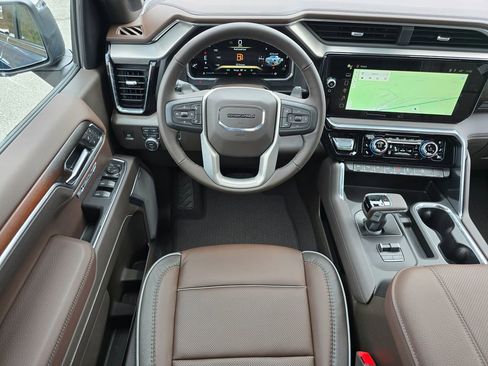 New 2026 GMC Sierra 1500 Denali w/ Denali Reserve Package image 30