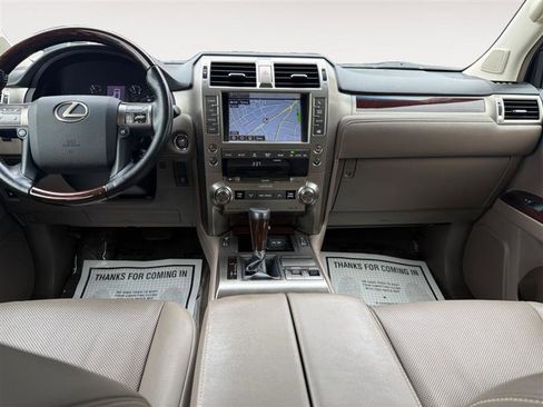 Used 2019 Lexus GX 460 Premium AWD/4WD image 12