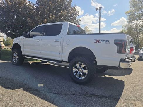 Used 2017 Ford F150 XLT w/ XTR Package image 2