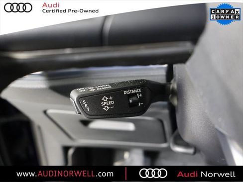 Certified 2024 Audi Q3 2.0T Premium w/ Convenience Package image 28