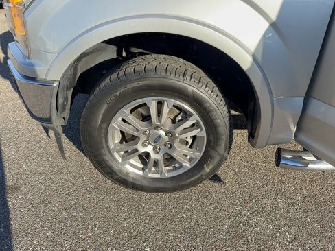 Certified 2019 Ford F150 Lariat image 33