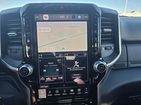 Used 2025 RAM 2500 Big Horn image 24