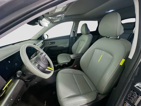 Used 2024 Hyundai Kona Limited FWD image 13