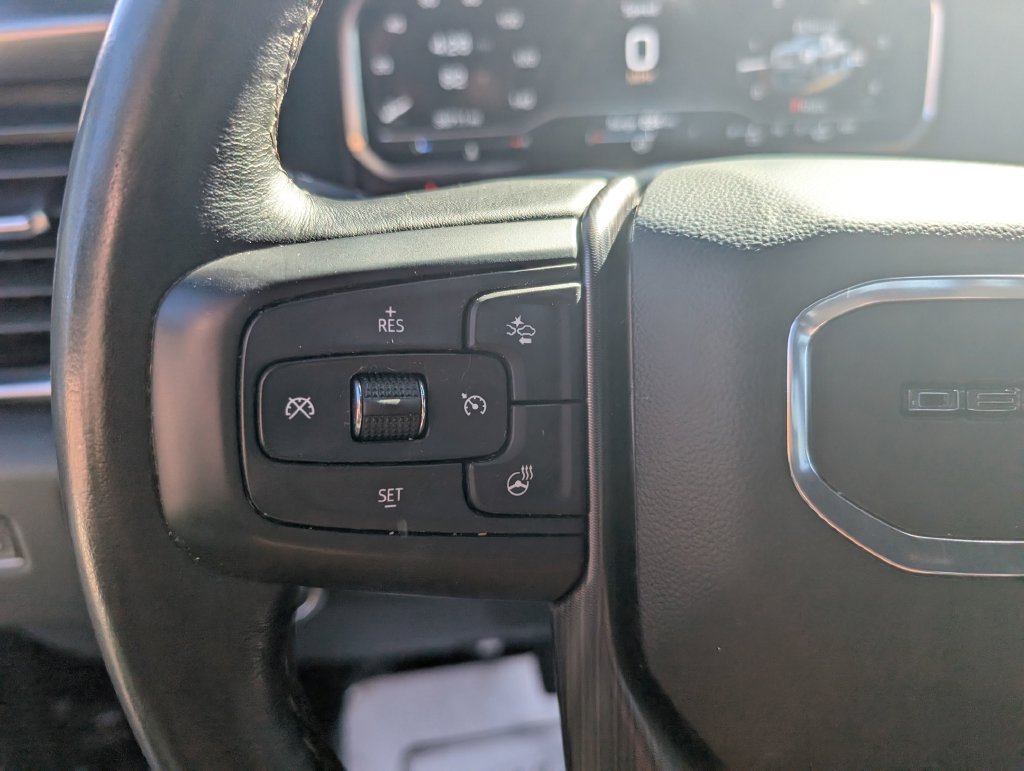 Used 2024 GMC Sierra 2500 Denali Ultimate AWD/4WD image 18