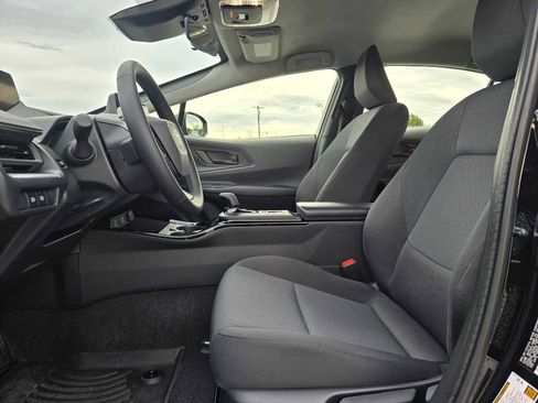 Used 2026 Toyota Prius LE image 20