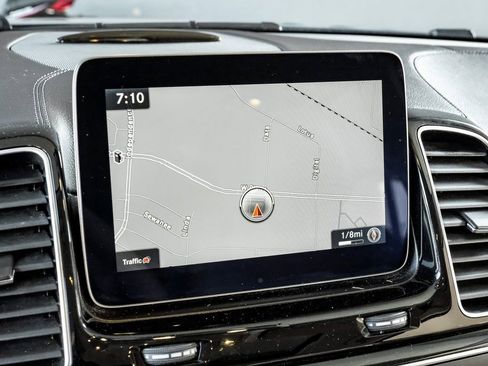 Used 2017 Mercedes-Benz GLE 43 AMG 4MATIC w/ Premium 2 Package image 22