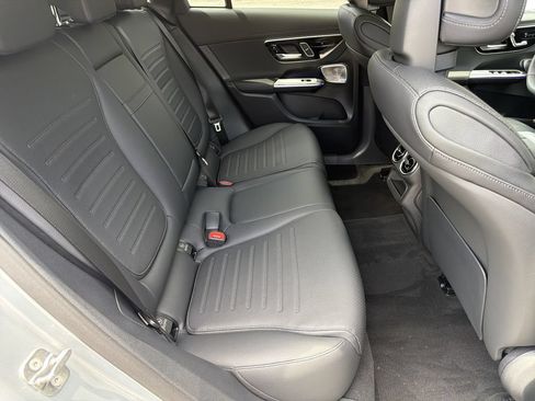 New 2026 Mercedes-Benz GLC 300 4MATIC image 17