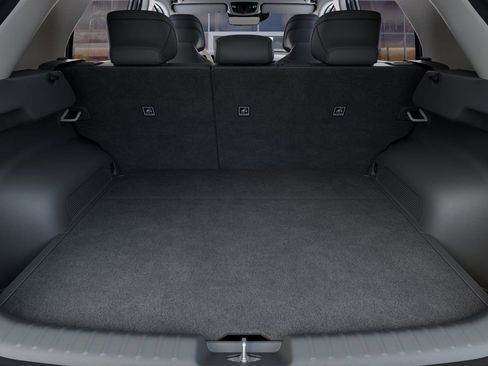 New 2025 Kia Niro Wave image 19