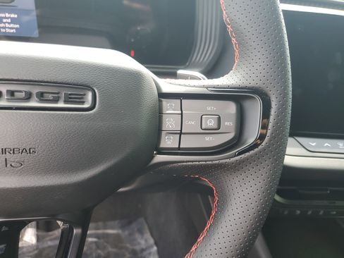 New 2026 Dodge Charger Scat Pack w/ Blacktop Package image 13