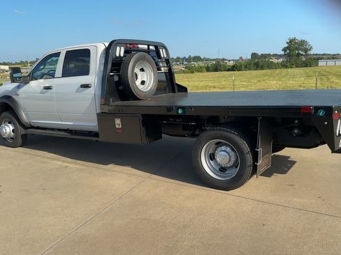 New 2025 RAM 5500 Tradesman image 6