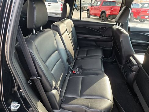 Used 2024 Honda Passport EX-L image 30