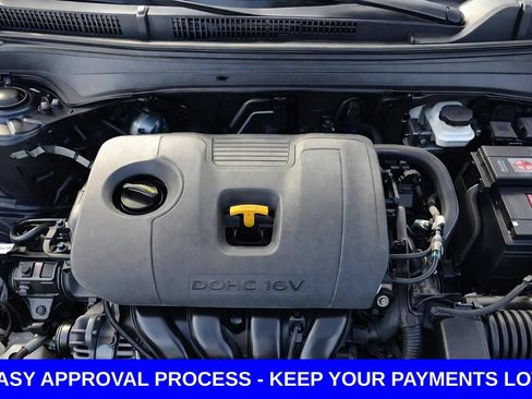 Used 2019 Kia Forte S FWD image 18