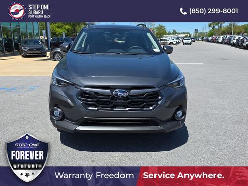 New 2026 Subaru Crosstrek 2.5i Limited AWD/4WD image 4