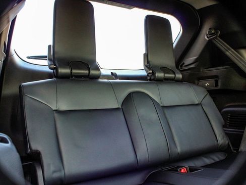 New 2026 Mitsubishi Outlander Trail Edition image 37