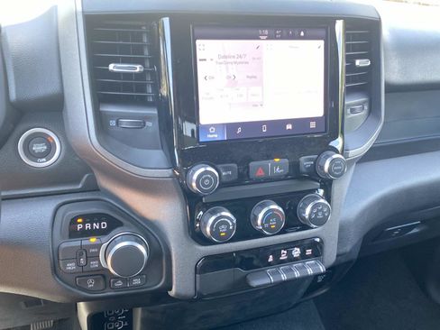 New 2026 RAM 1500 Classic Warlock AWD/4WD image 25