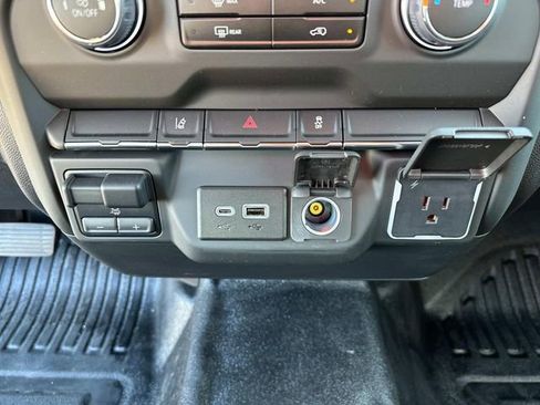 New 2024 Chevrolet Silverado 3500 W/T w/ WT Convenience Package image 39