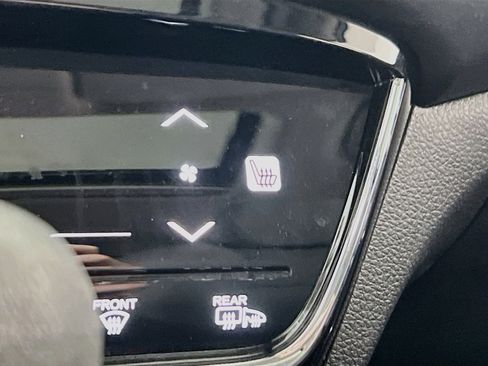 Used 2022 Honda HR-V EX image 19