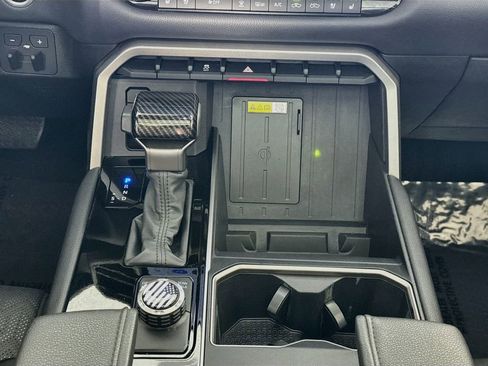 Used 2023 Toyota Tundra Limited w/ Power Package RWD image 39