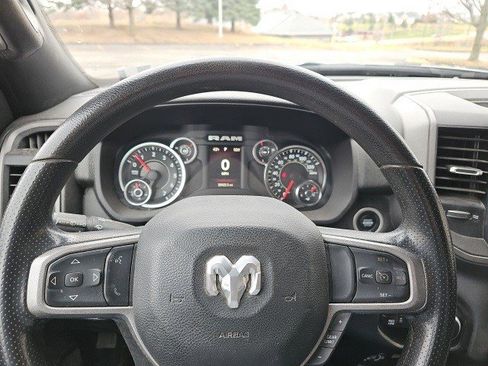 Used 2023 RAM 2500 Tradesman image 20