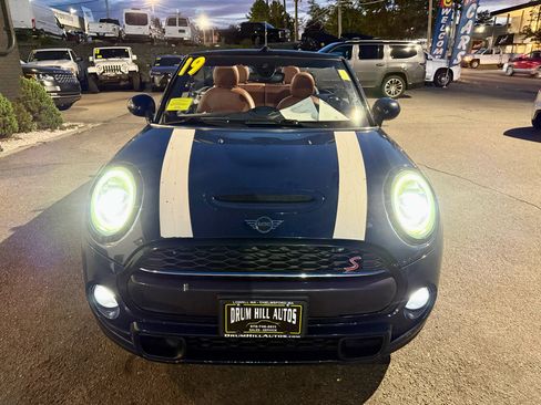 Used 2019 MINI Cooper S image 25