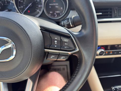 Used 2020 MAZDA MAZDA6 Touring image 20