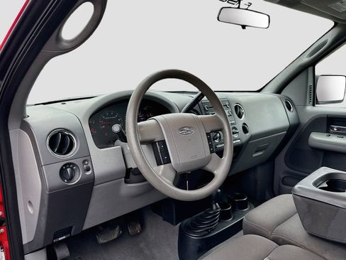 Used 2006 Ford F150 FX4 AWD/4WD image 10