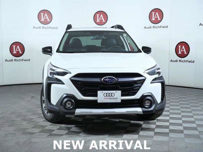 Used 2025 Subaru Outback Limited