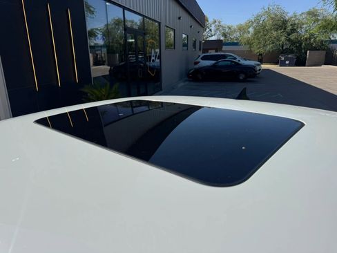Used 2015 Chevrolet Camaro SS w/ RS Package RWD image 41