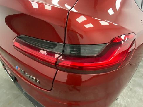 Used 2019 BMW X4 M40i w/ Premium Package AWD/4WD image 14