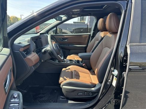 New 2026 Subaru Outback Touring AWD/4WD image 67