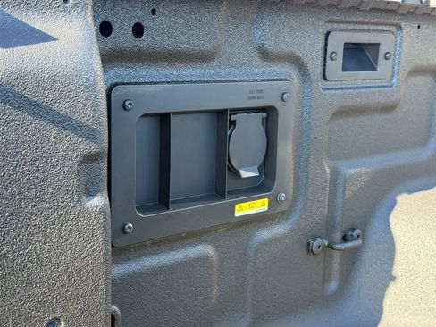 Certified 2025 Ford Ranger Lariat w/ FX4 Off-Road Package image 15