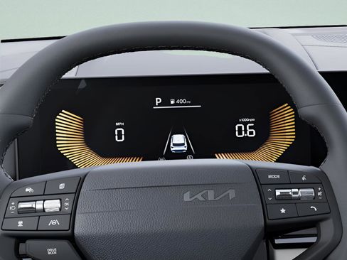 New 2026 Kia Sportage EX FWD image 21