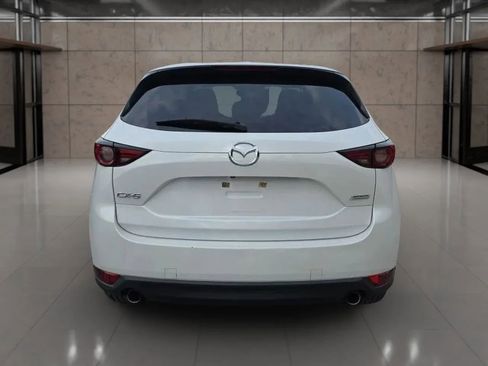 Used 2019 MAZDA CX-5 Grand Touring image 8