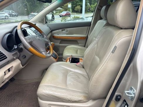 Used 2008 Lexus RX 350 AWD image 4