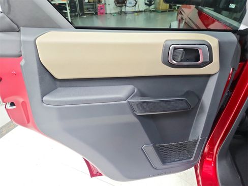 New 2025 Ford Bronco Big Bend image 34