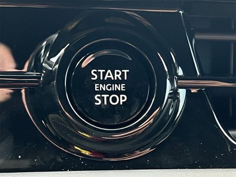 New 2026 INFINITI QX80 Autograph w/ Premium Cargo Package image 19